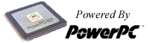 Powered by PowerPC 603